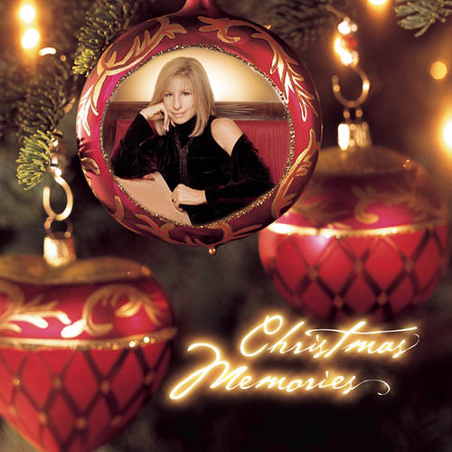 Christmas Lullaby cover image