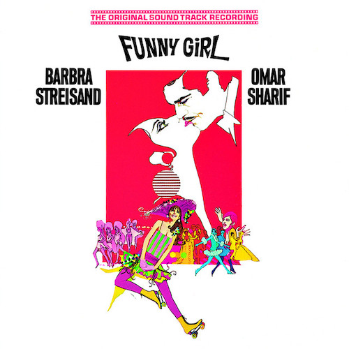 Easily Download Barbra Streisand Printable PDF piano music notes, guitar tabs for Easy Piano. Transpose or transcribe this score in no time - Learn how to play song progression.