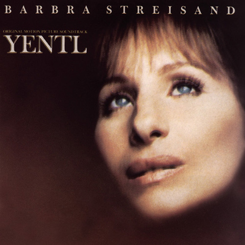 Barbra Streisand Papa, Can You Hear Me? (from Yentl) Profile Image