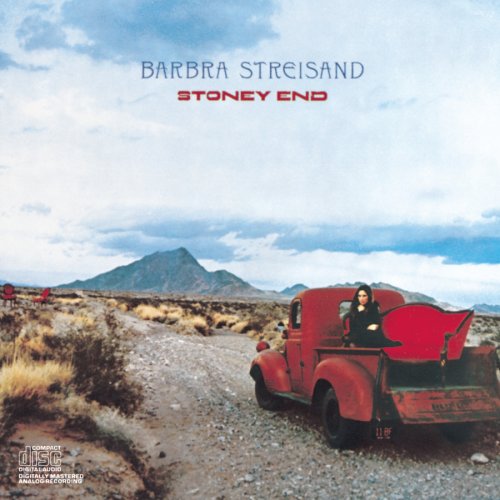 Barbra Streisand Stoney End Profile Image