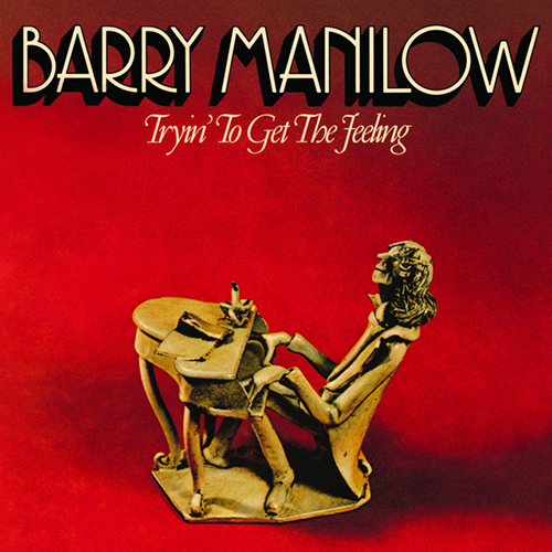 Barry Manilow Bandstand Boogie Profile Image