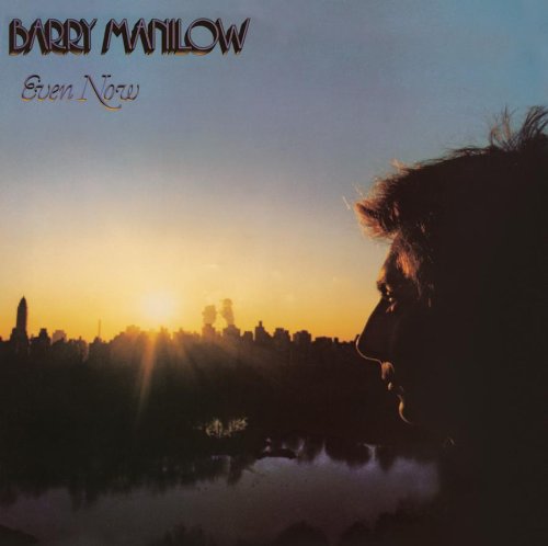 Barry Manilow Can't Smile Without You Profile Image