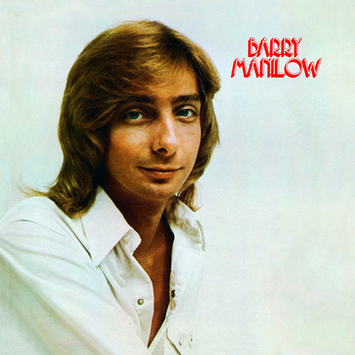 Barry Manilow Could It Be Magic Profile Image