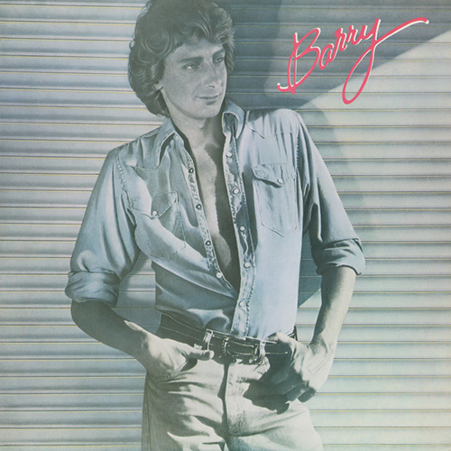 Barry Manilow Download Printable PDF Score Easily Download Barry Manilow Printable PDF piano music notes, guitar tabs for Pro Vocal. Transpose or transcribe this score in no time - Learn how to play song progression.