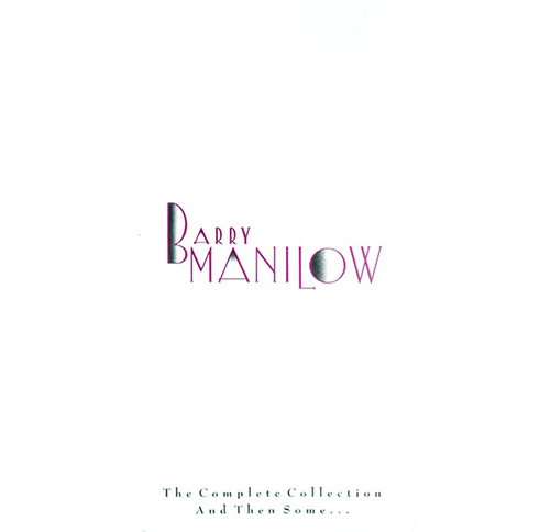 Easily Download Barry Manilow Printable PDF piano music notes, guitar tabs for Piano, Vocal & Guitar Chords (Right-Hand Melody). Transpose or transcribe this score in no time - Learn how to play song progression.