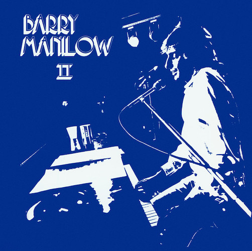 Barry Manilow Mandy Profile Image