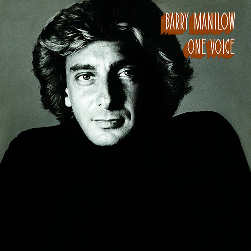 Barry Manilow Download Printable PDF Score Easily Download Barry Manilow Printable PDF piano music notes, guitar tabs for Piano, Vocal & Guitar Chords (Right-Hand Melody). Transpose or transcribe this score in no time - Learn how to play song progression.