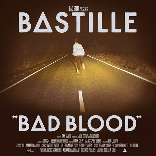 Bastille Download Printable PDF Score Easily Download Bastille Printable PDF piano music notes, guitar tabs for Big Note Piano. Transpose or transcribe this score in no time - Learn how to play song progression.