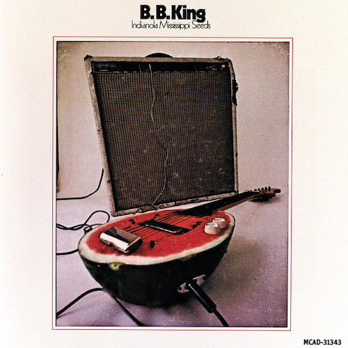 Easily Download B.B. King Printable PDF piano music notes, guitar tabs for Piano, Vocal & Guitar Chords (Right-Hand Melody). Transpose or transcribe this score in no time - Learn how to play song progression.