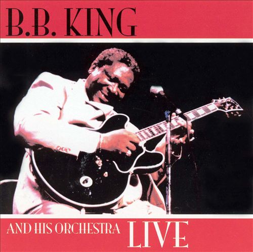 B.B. King Darlin' You Know I Love You Profile Image