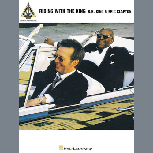 Easily Download B.B. King & Eric Clapton Printable PDF piano music notes, guitar tabs for Guitar Tab. Transpose or transcribe this score in no time - Learn how to play song progression.
