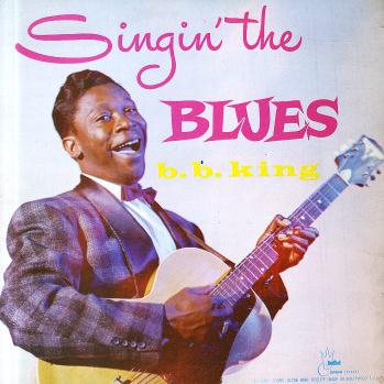 B.B. King Everyday I Have The Blues Profile Image