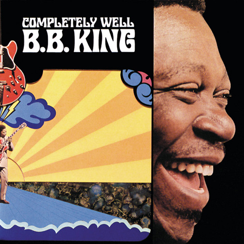B.B. King Download Printable PDF Score Easily Download B.B. King Printable PDF piano music notes, guitar tabs for Really Easy Piano. Transpose or transcribe this score in no time - Learn how to play song progression.
