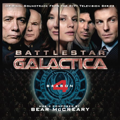 Bear McCreary Kara Remembers Profile Image