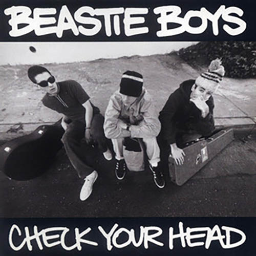 Easily Download Beastie Boys Printable PDF piano music notes, guitar tabs for Piano, Vocal & Guitar Chords (Right-Hand Melody). Transpose or transcribe this score in no time - Learn how to play song progression.