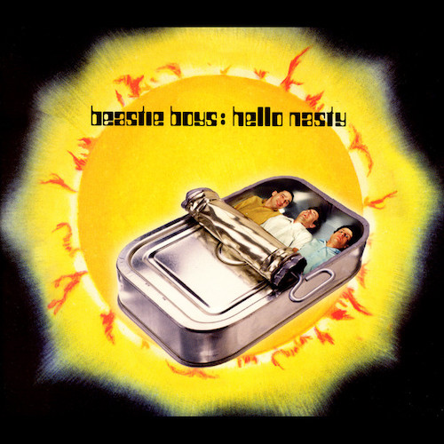 Beastie Boys Download Printable PDF Score Easily Download Beastie Boys Printable PDF piano music notes, guitar tabs for Piano, Vocal & Guitar Chords (Right-Hand Melody). Transpose or transcribe this score in no time - Learn how to play song progression.