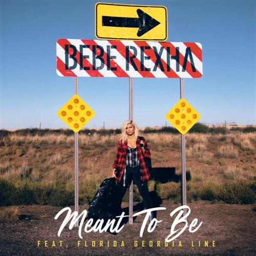 Easily Download Bebe Rexha Printable PDF piano music notes, guitar tabs for Piano, Vocal & Guitar Chords (Right-Hand Melody). Transpose or transcribe this score in no time - Learn how to play song progression.