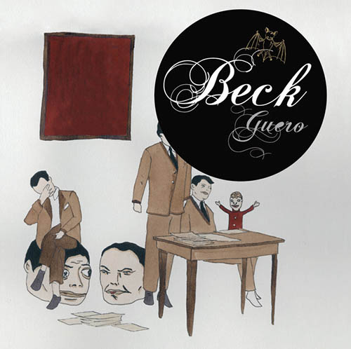 Beck Download Printable PDF Score Easily Download Beck Printable PDF piano music notes, guitar tabs for Guitar Tab. Transpose or transcribe this score in no time - Learn how to play song progression.