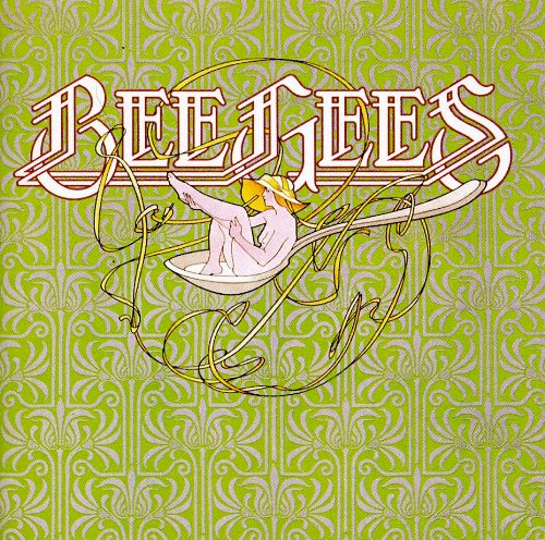 Bee Gees Nights On Broadway Profile Image