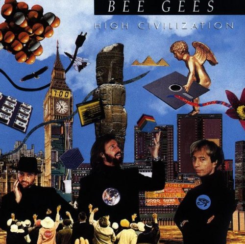 Bee Gees Secret Love Profile Image