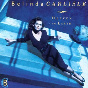 Heaven Is A Place On Earth cover image