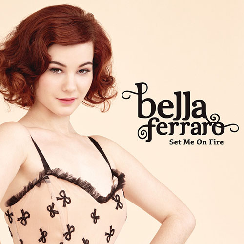 Bella Ferraro Download Printable PDF Score Easily Download Bella Ferraro Printable PDF piano music notes, guitar tabs for Piano, Vocal & Guitar Chords (Right-Hand Melody). Transpose or transcribe this score in no time - Learn how to play song progression.