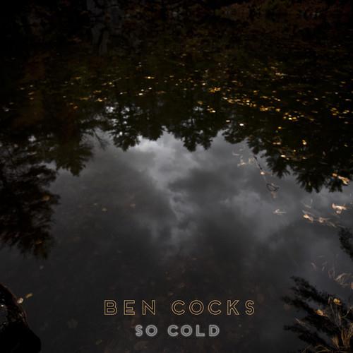 So Cold (feat. Nikisha Reyes-Pile) cover image