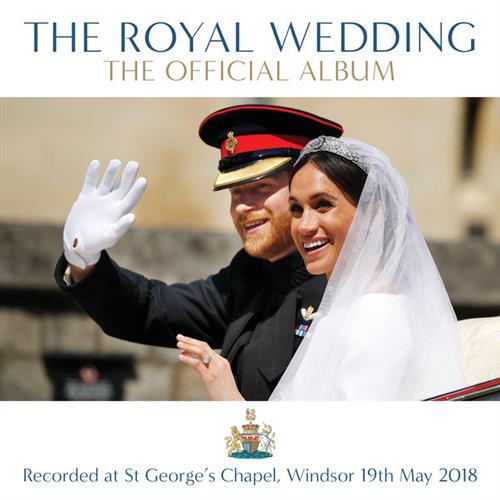 Ben E. King Stand By Me (Royal Wedding Version) (arr. Mark De-Lisser) Profile Image