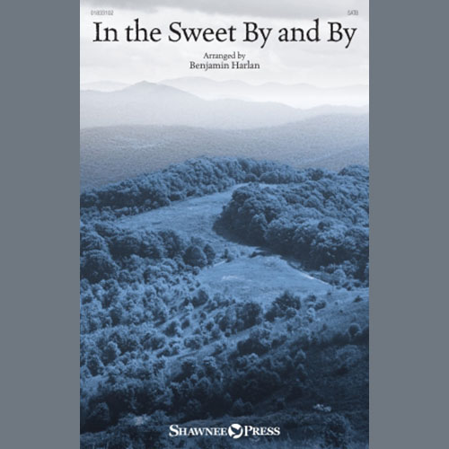 Easily Download Benjamin Harlan Printable PDF piano music notes, guitar tabs for SATB Choir. Transpose or transcribe this score in no time - Learn how to play song progression.