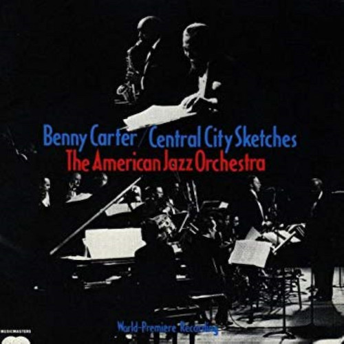 Easily Download Benny Carter Printable PDF piano music notes, guitar tabs for Alto Sax Transcription. Transpose or transcribe this score in no time - Learn how to play song progression.