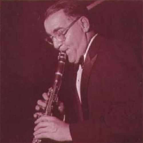 Benny Goodman Body And Soul Profile Image