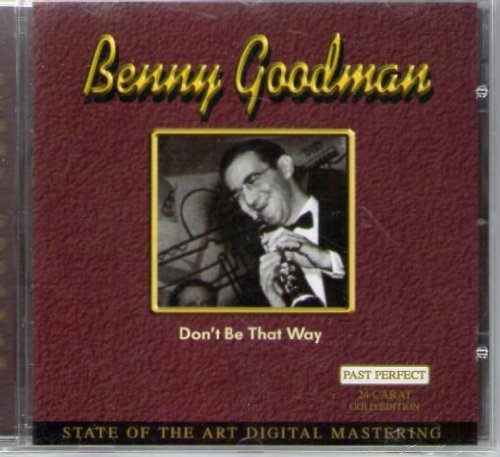 Easily Download Benny Goodman Printable PDF piano music notes, guitar tabs for Piano, Vocal & Guitar Chords. Transpose or transcribe this score in no time - Learn how to play song progression.