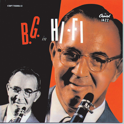 Benny Goodman Download Printable PDF Score Easily Download Benny Goodman Printable PDF piano music notes, guitar tabs for Recorder Solo. Transpose or transcribe this score in no time - Learn how to play song progression.