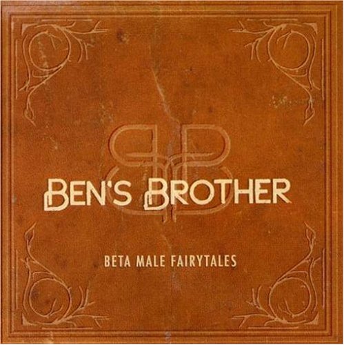 Ben's Brother Download Printable PDF Score Easily Download Ben's Brother Printable PDF piano music notes, guitar tabs for Piano, Vocal & Guitar Chords. Transpose or transcribe this score in no time - Learn how to play song progression.