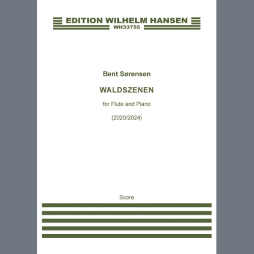 Easily Download Bent Sørensen Printable PDF piano music notes, guitar tabs for Piano, Vocal & Guitar Chords (Right-Hand Melody). Transpose or transcribe this score in no time - Learn how to play song progression.