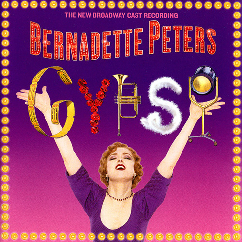 Easily Download Bernadette Peters Printable PDF piano music notes, guitar tabs for Piano & Vocal. Transpose or transcribe this score in no time - Learn how to play song progression.