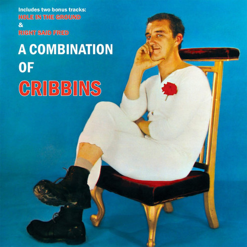 Bernard Cribbins Download Printable PDF Score Easily Download Bernard Cribbins Printable PDF piano music notes, guitar tabs for Piano, Vocal & Guitar Chords. Transpose or transcribe this score in no time - Learn how to play song progression.
