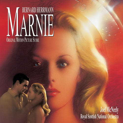 Bernard Herrmann Download Printable PDF Score Easily Download Bernard Herrmann Printable PDF piano music notes, guitar tabs for Piano Solo. Transpose or transcribe this score in no time - Learn how to play song progression.