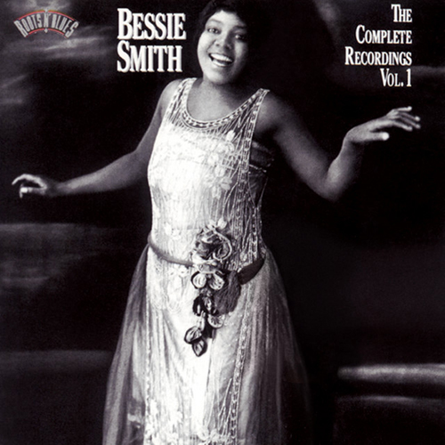 Easily Download Bessie Smith Printable PDF piano music notes, guitar tabs for Piano, Vocal & Guitar Chords (Right-Hand Melody). Transpose or transcribe this score in no time - Learn how to play song progression.