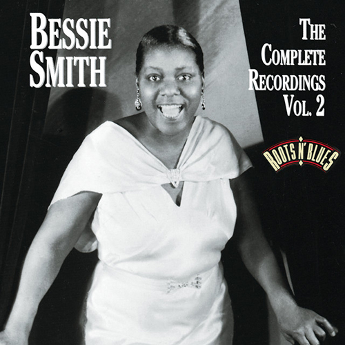 Bessie Smith I Ain't Got Nobody (And Nobody Cares For Me) Profile Image