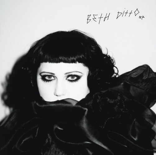 Easily Download Beth Ditto Printable PDF piano music notes, guitar tabs for Piano, Vocal & Guitar Chords. Transpose or transcribe this score in no time - Learn how to play song progression.
