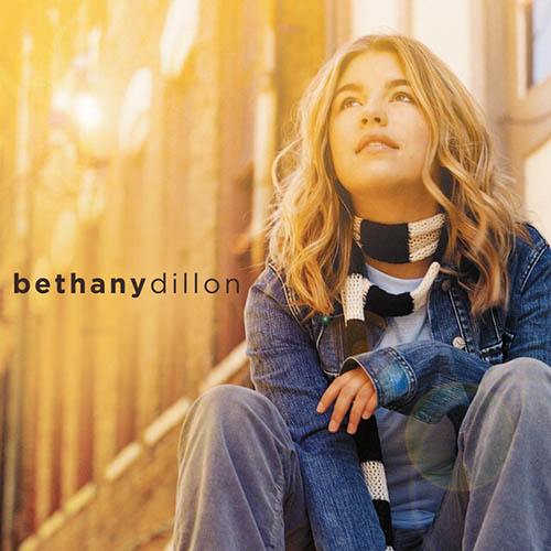 Bethany Dillon Download Printable PDF Score Easily Download Bethany Dillon Printable PDF piano music notes, guitar tabs for Piano, Vocal & Guitar Chords (Right-Hand Melody). Transpose or transcribe this score in no time - Learn how to play song progression.