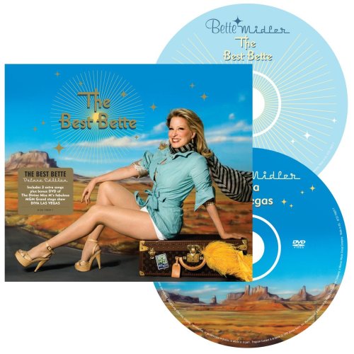Bette Midler Download Printable PDF Score Easily Download Bette Midler Printable PDF piano music notes, guitar tabs for Piano & Vocal. Transpose or transcribe this score in no time - Learn how to play song progression.