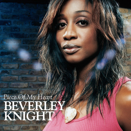 Beverley Knight (Take A Little) Piece Of My Heart Profile Image