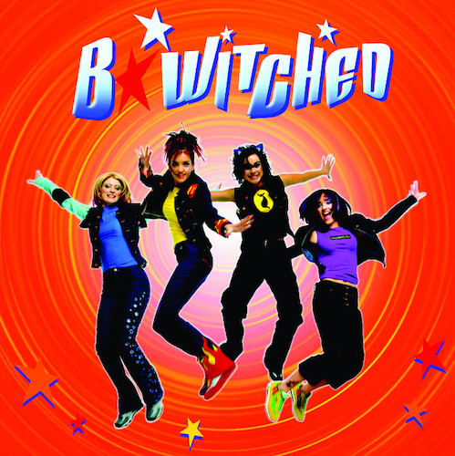 B*Witched Rollercoaster Profile Image