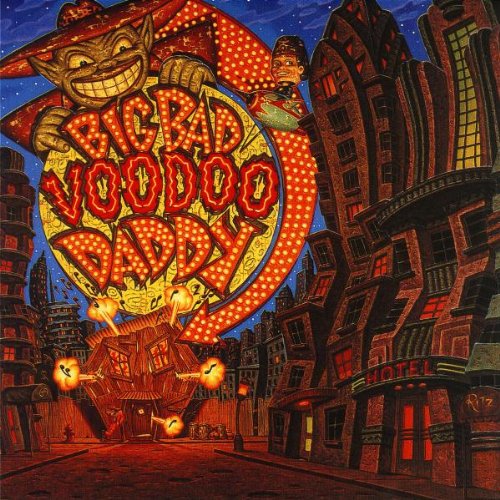 Big Bad Voodoo Daddy Download Printable PDF Score Easily Download Big Bad Voodoo Daddy Printable PDF piano music notes, guitar tabs for Piano, Vocal & Guitar Chords (Right-Hand Melody). Transpose or transcribe this score in no time - Learn how to play song progression.
