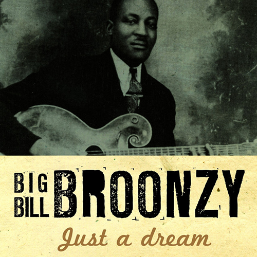 Big Bill Broonzy Download Printable PDF Score Easily Download Big Bill Broonzy Printable PDF piano music notes, guitar tabs for Guitar Tab. Transpose or transcribe this score in no time - Learn how to play song progression.