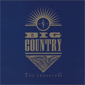 In A Big Country cover image