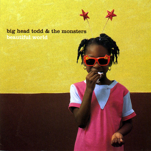 Big Head Todd & The Monsters Boom Boom Profile Image