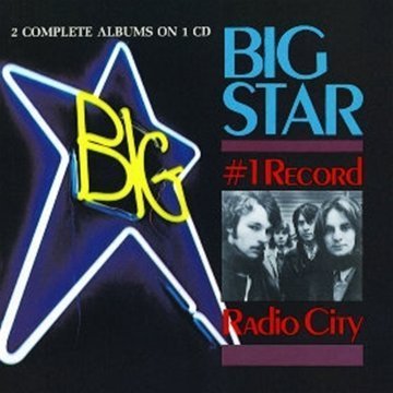 Big Star The Ballad Of El Goodo Profile Image